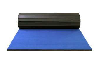3CM Martial Arts BJJ Karate MMA Judo Taekwondo Wrestling Vegan Leather XPE