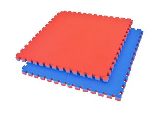 Esteras de taekwondo de judo MMA de karate BJJ marcial de espuma Eva de 4CM