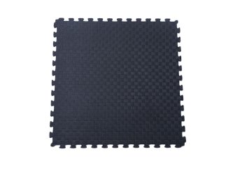 Esteras de taekwondo de judo MMA de karate BJJ marcial de espuma Eva de 2,5 CM