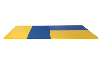 Alfombrillas de judo para artes marciales mixtas BJJ taekwondo de espuma de ultra alta densidad de 4CM