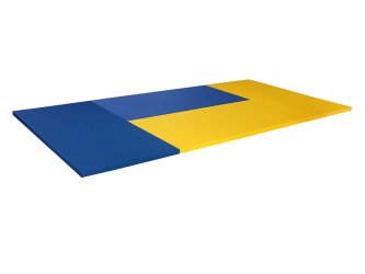 Alfombrillas de judo para artes marciales mixtas BJJ taekwondo de espuma de ultra alta densidad de 5CM