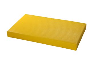 Esteras de judo de 5CM de espuma de alta densidad marcial BJJ taekwondo MMA