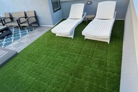 Artificial Grass-EN
