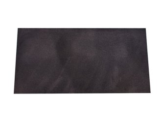 Gránulos pequeños superiores de 30MM, parte inferior de gránulos grandes, suelo de alfombrilla de goma para patio de recreo