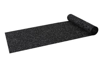 12-15% EPDM fleck alfombrillas de goma para gimnasio