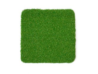Césped artificial cricket golf de 15MM