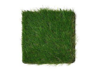 Césped sintético modificado para requisitos particulares del pis del perro del jardín de la hierba del animal doméstico de los 45MM