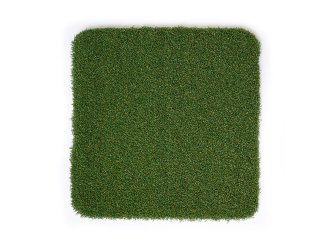 Venta al por mayor de hierba de golf de césped artificial de tenis de 16MM
