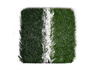 Venta al por mayor césped de estadio de fútbol de relleno de 50MM