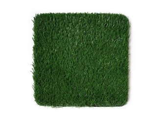 Hierba de campo de fútbol de rugby sin relleno de 25MM al por mayor