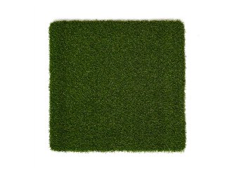 Putting green de césped artificial de golf de 13MM personalizado