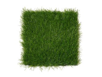 Comercio al por mayor de 40MM de césped artificial para jardín de césped para paisajismo