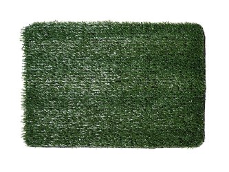 Venta al por mayor de césped de 7MM para patio trasero, césped para paisajismo