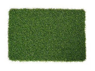 Venta al por mayor de césped artificial de golf de 15MM Putting Green