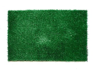 Pared de césped artificial verde de ingeniería de 10MM al por mayor