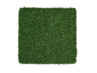 Customized 15MM Artificial Tennis Grass Golf Turf