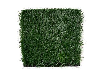 Venta al por mayor Césped de campo de fútbol de relleno de 50MM