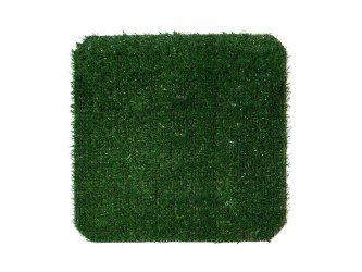 Venta al por mayor de 10 mm de césped pequeño para jardín, césped falso para paisajismo